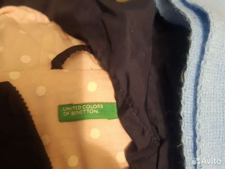 Вещи пакетом на мальчика от 1 года