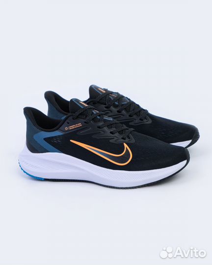 Кроссовки Nike Air Zoom Winflo 7