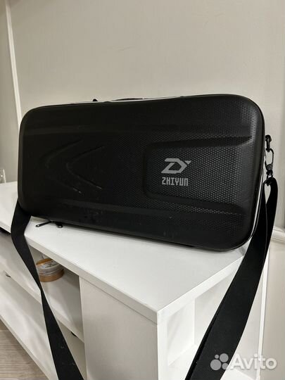 Стабилизатор Zhiyun Crane 2 + Follow Focus