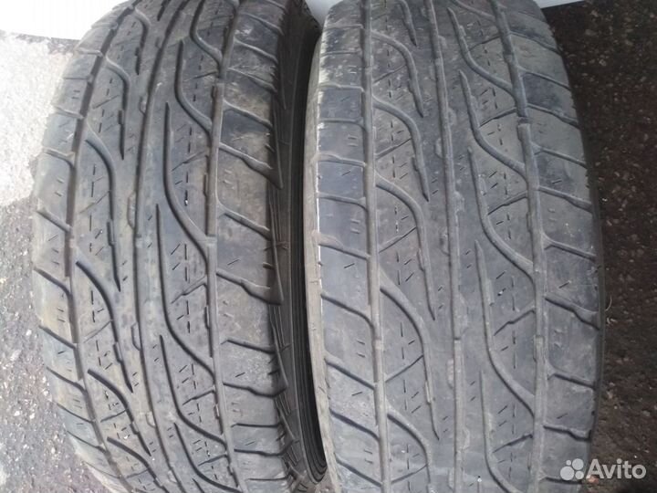 Dunlop Grandtrek AT3 275/65 R17 115H
