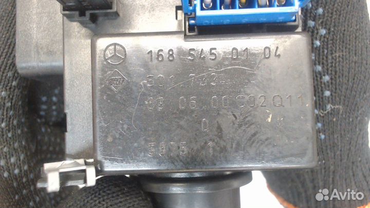 Переключатель света Mercedes A W168, 2000