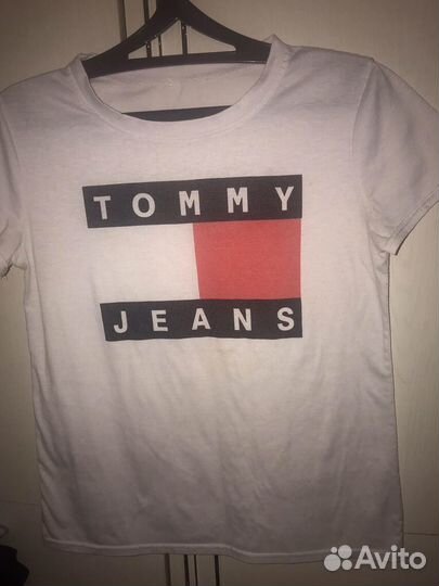 Футболки adidas, nike,tommy