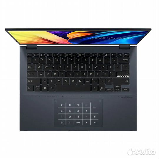 Ноутбук Asus Vivobook S 14 Flip TP3402VA 642484