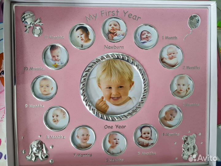 Рамка для фотографий