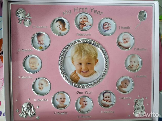 Рамка для фотографий