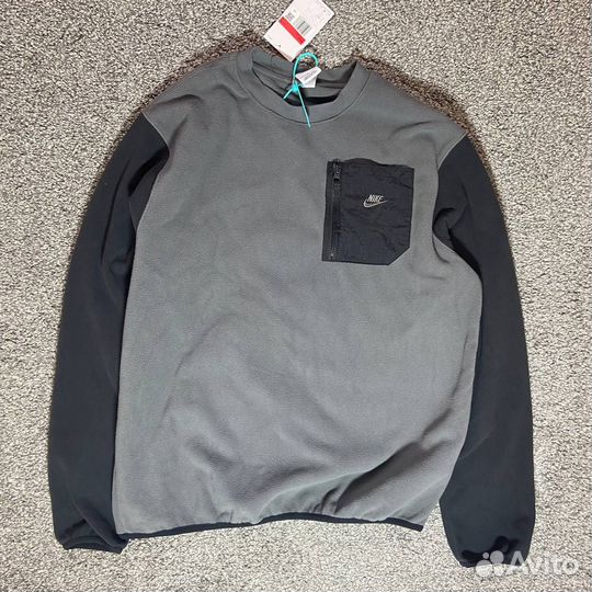Свитшот Nike