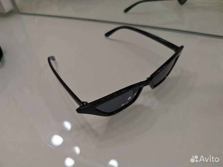 Очки разные (листай фото)