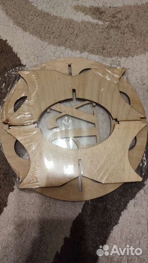 Подставка для пасхальных яиц