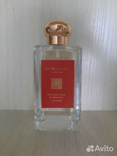 Духи Jo malone Limited edition