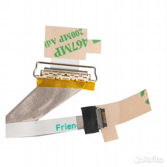 Шлейф матрицы для ноутбука Lenovo ThinkPad Yoga 11