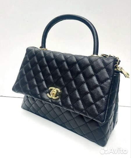 Сумка chanel 28 см