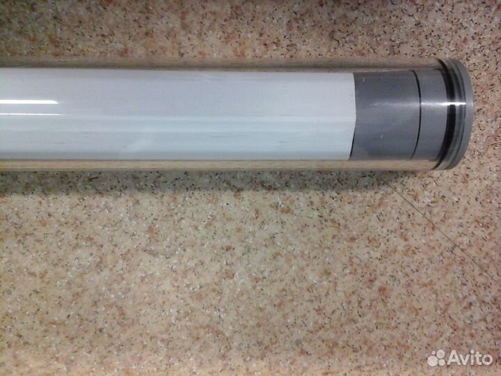 Светильник промышленный