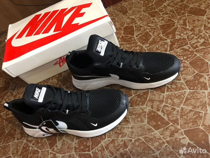 Кроссовки nike