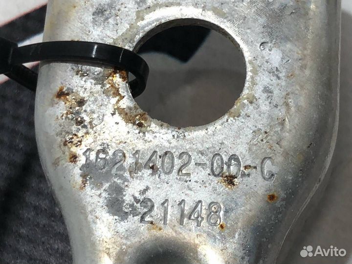 Кронштейн каркаса центральной панели Tesla Model X