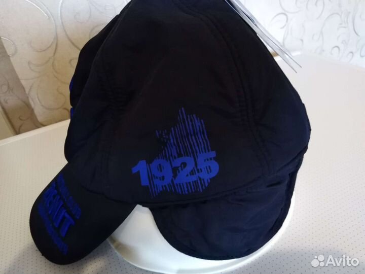 Кепка бейсболка мужская