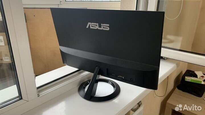 Монитор asus 23.8