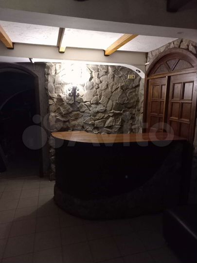 Общепит, 120 м²