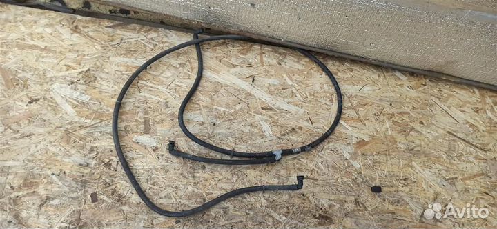 Шланг омывателя фар Opel Insignia