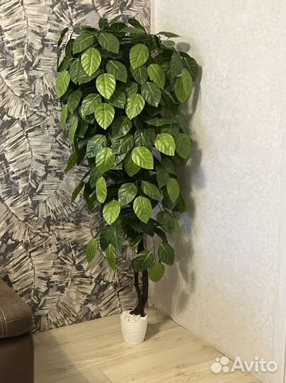 Искусственное дерево