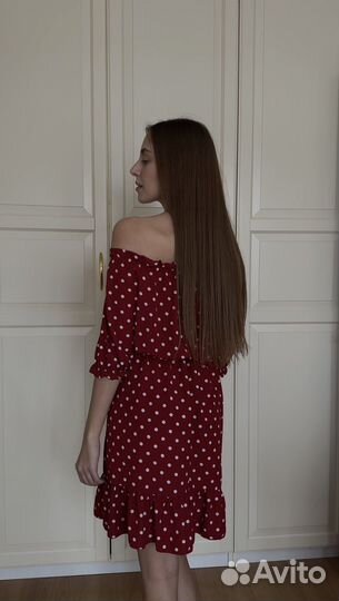 Платье женское