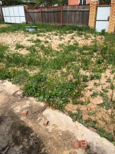 Участок 6 сот. (СНТ, ДНП)