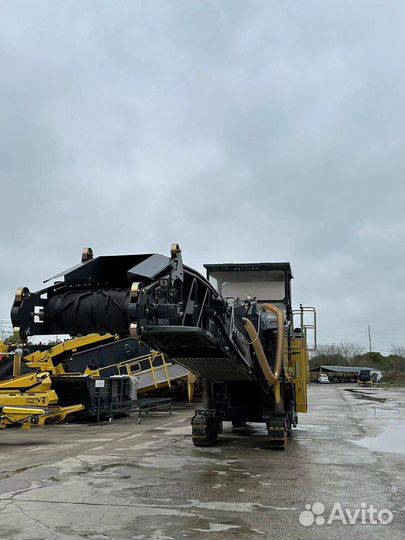 Дорожная фреза Keestrack F6, 2023