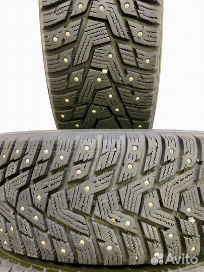 Зимняя(шип) Hankook 185/65R15 Hyundai Solaris