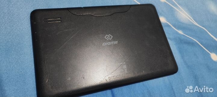 Планшет дигма