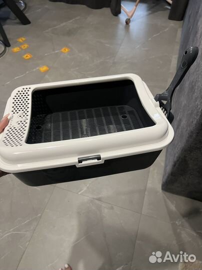 Лоток для кошек