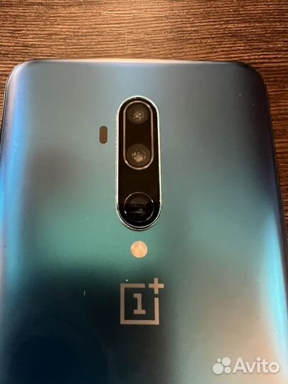 OnePlus 7T Pro, 8/256 ГБ