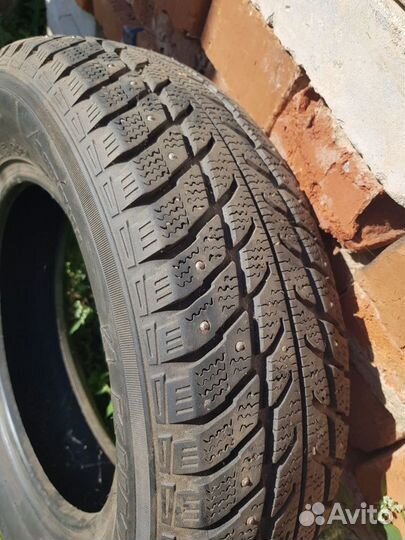 Nokian Tyres Nordman 7 175/70 R13 T