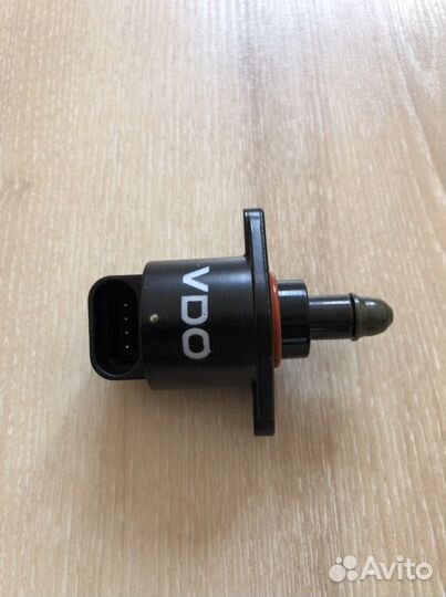 Датчик холостого хода Сеаз 11116 Ока