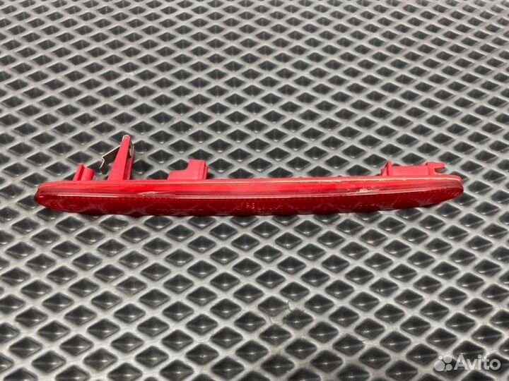 Светоотражатель (катафот) задний правый Honda