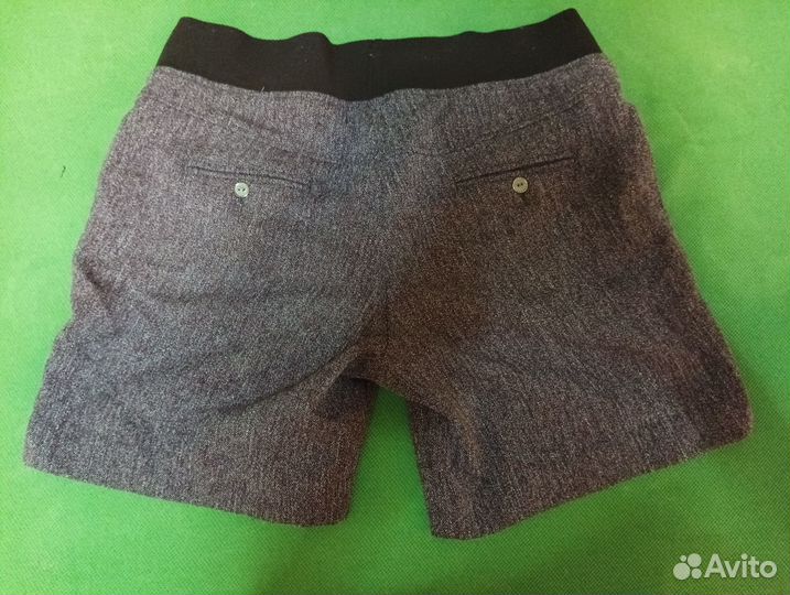Шорты для беременных
