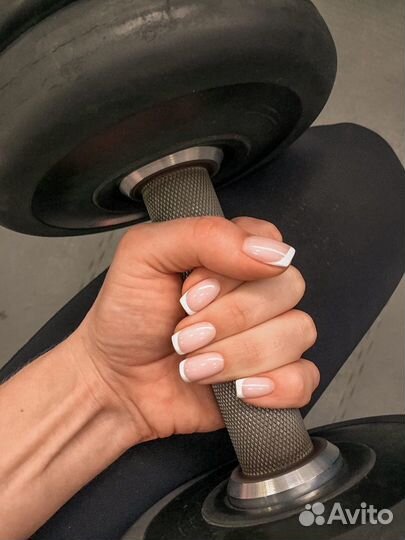 Маникюр педикюр Юмр