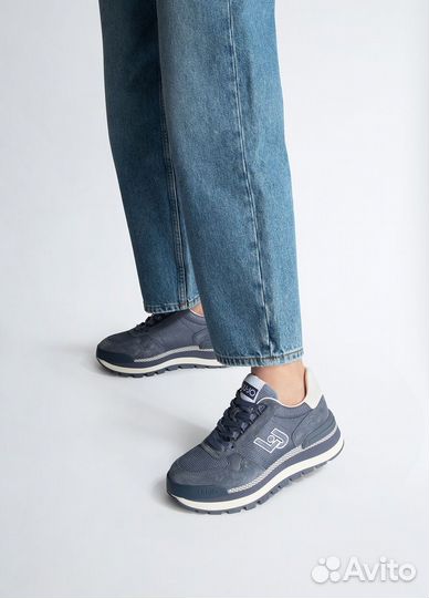 Кроссовки женские liu jo оригинал