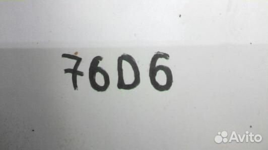 Маховик демпферный бензиновый BMW 3 E46 (76D06TI01