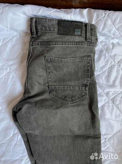 Класнные джинсы