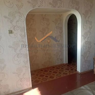 2-к. квартира, 44,1 м², 5/5 эт.