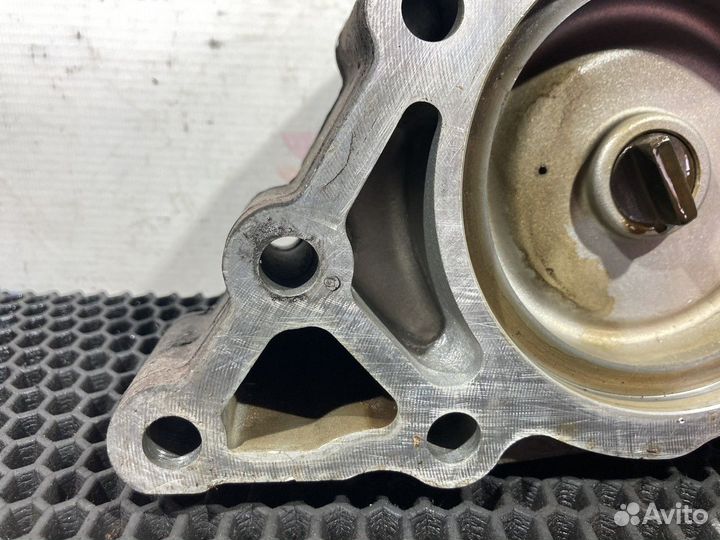 Масляный насос кпп ZF