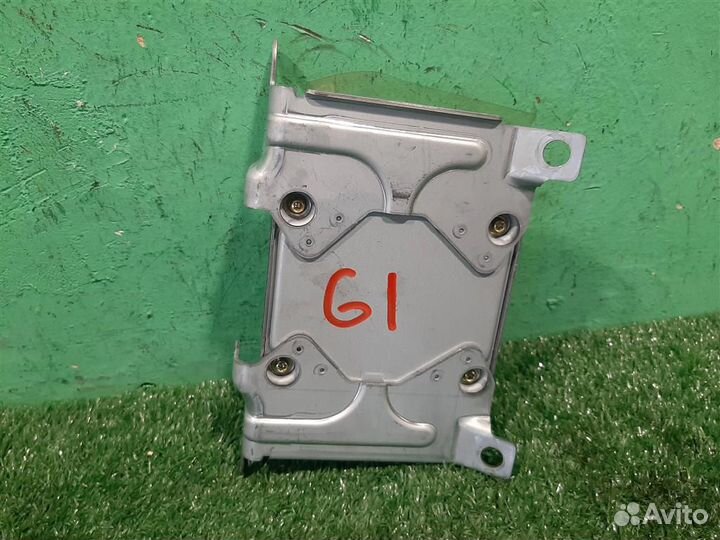 Блок Airbag (SRS) Subaru Forester SG/S11 2003