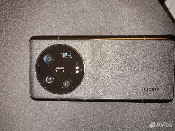 Xiaomi 13 Ultra, 16/1 ТБ