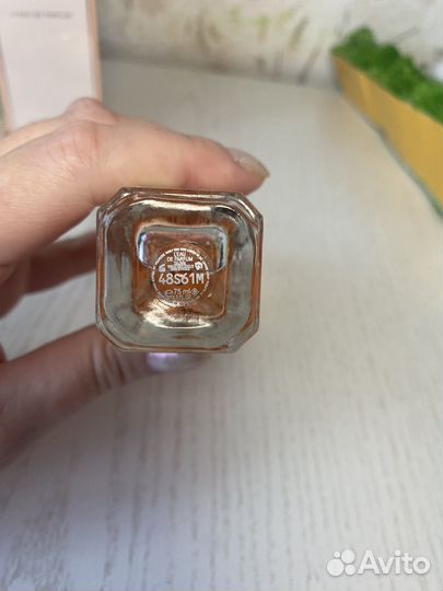 Женские духи Lancome Tresor In Love