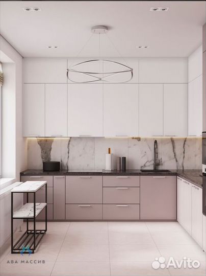 Кухни на заказ от производителя