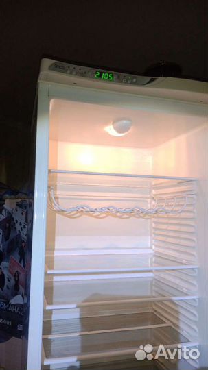 Холодильник, двухкам, Атлант, мхм-1743 (1843)