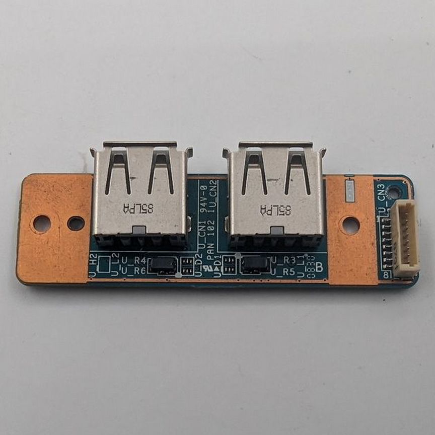 [CNX-400] Дополнительная Плата Cnx-400, M722-L Rev:1.0, Sony