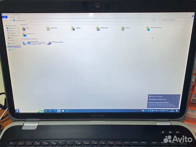 Матрица 17,3 40pin 1920x1080 N173HGE - L11 rev c2 купить в Санкт ...