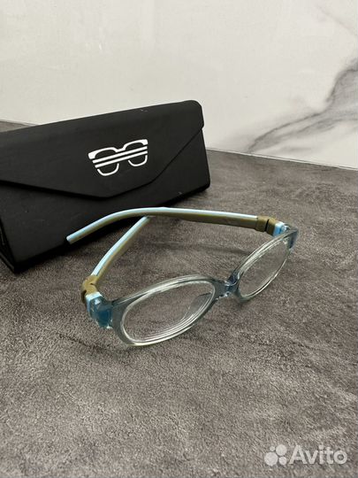 Очки для зрения детские Антивандальные