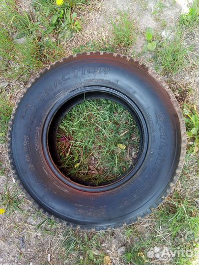 Falken Landair/AT 245/70 R16 S