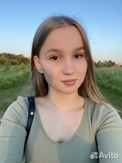 Любая работа, подработка